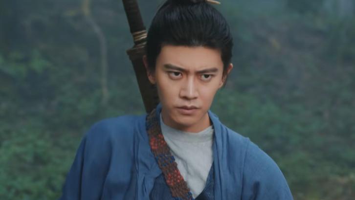 本以为是烂剧，上线就拿下8.1分，古装大剧《流光引》爆火了