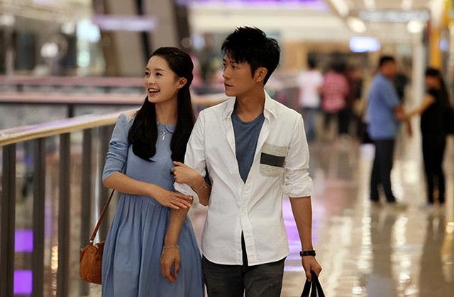 李沁:被国家秘密培养,20年才出一个的闺门旦,为何弃戏做演员?