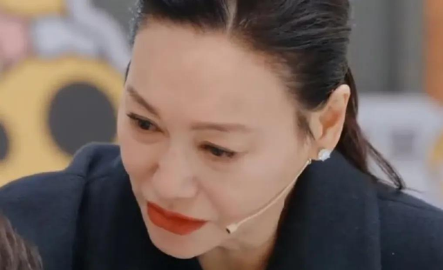 惠英红影后实力碾压,演技炸裂社交媒体热议