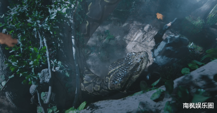 张翰新剧脸部状态堪忧:崎岖脸,犁地下巴,已不适合演古偶了