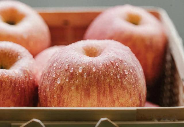 苹果加它一起煮，功效直接翻10倍！一润肺、二健脾、三祛湿