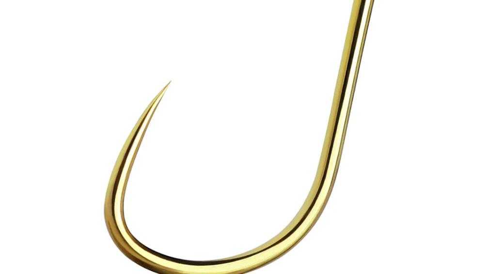 无倒刺钩与有倒刺钩，究竟怎么用，钓友吵翻了