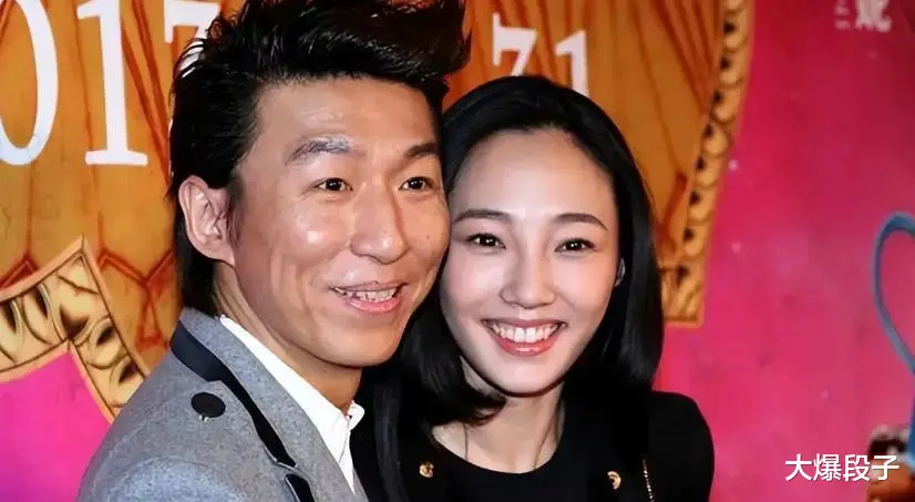 直到看见被骂8年的马苏,才懂白百合为啥再翻红,陈道明一语成谶