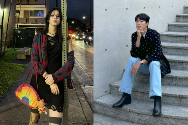 柳俊烈光速证实14天短命恋玩完！韩韶禧吐「分手关键原因」