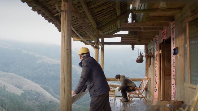 《凡人歌》直到沈磊找到自己心中的瓦登尔湖,才发现,前妻永不安