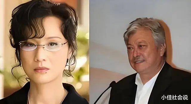 “容妃”李建群因病去世：和名导同居27年不结婚，一生无儿无女