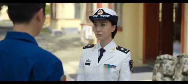 海天雄鹰:直到刘敏洁不结婚真相曝光,才懂吴强为何退出试飞大队