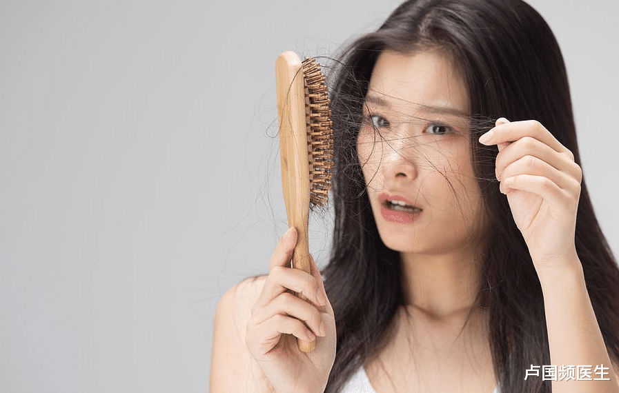 身材胖了可以减肥，皮肤不好可以做医美，可秃头该怎么解决？