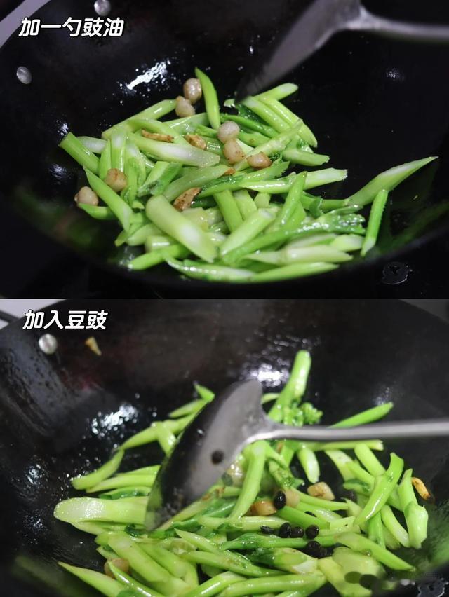 6道接地气的家常菜，可劲儿造吧，记得多煮完米饭吧