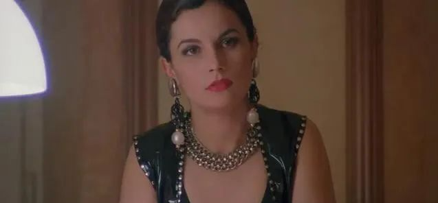 丁度·巴拉斯执导的5部限制级电影，你看过哪几部