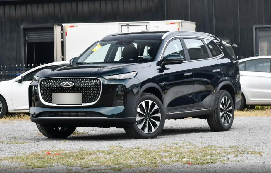 定位中型SUV，10.99万起售，选1.6T版本还是2.0T版本？