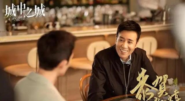 张子健新剧首播将至!将接档《哈尔滨1944》,抗日剧将要出爆款