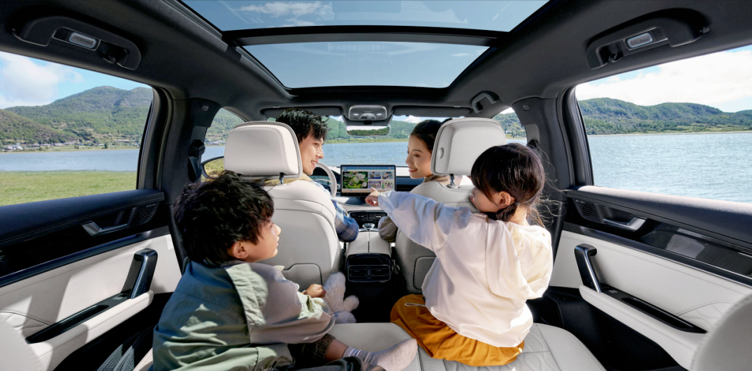 14万买混动SUV，唐DM-i真能拉满性价比？