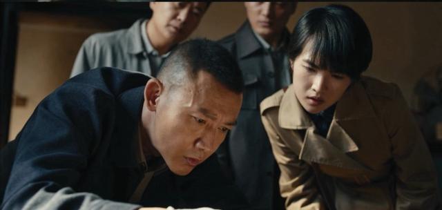 《暗夜与黎明》:不会演就别演了,把机会留给王秀竹冯兵会演的人