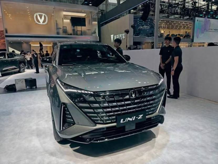 广州车展热销车型推荐，2024年哪款SUV最值得入手？