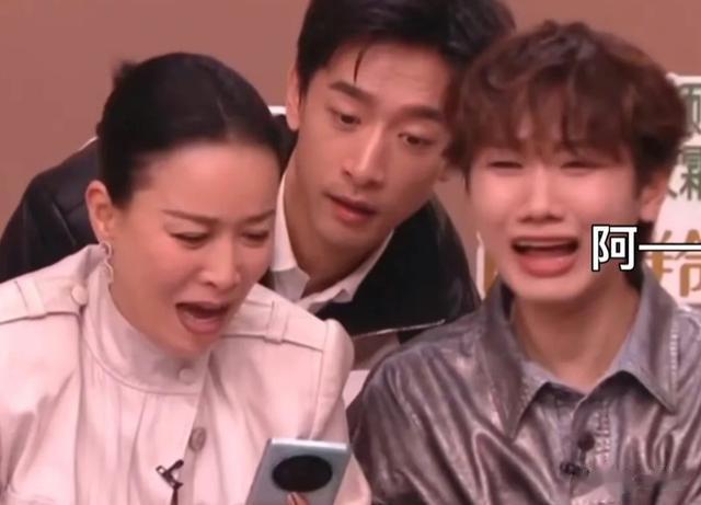 |汪苏泷首评《歌手》:为悬疑生存类真人秀!否认在节目中“碎了”