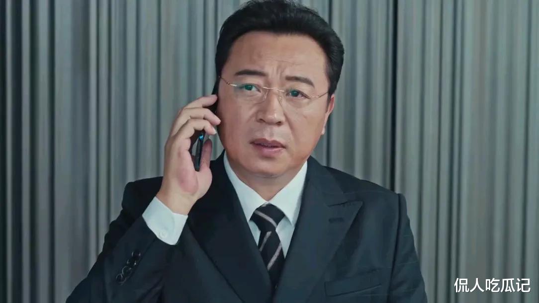 《执行法官》：杨子姗整容脸？罗晋油腻？不，编剧的三观不正才让人恶心