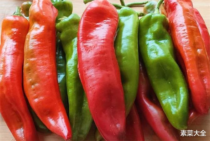 6斤辣椒,1斤大蒜,不用一滴油,酸爽解腻超下饭,做一次吃2月