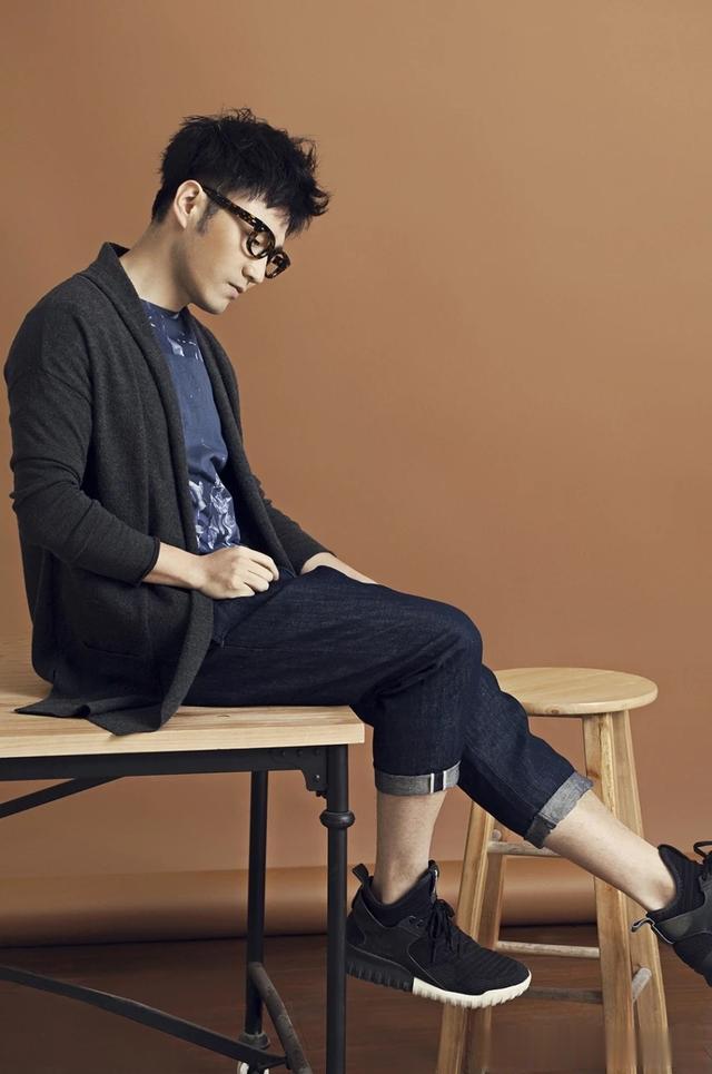 金靖|0713属于几位快乐男声组团成功了，来看看他们的风采！