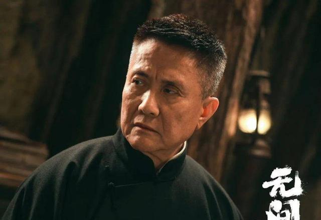 央视积压了5年!将谍战剧《深潜》删减12集,第一集就劝退观众