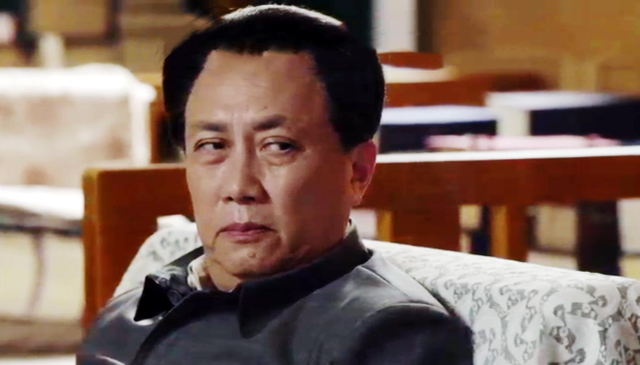 选角、台词全是硬伤，唐国强《上甘岭》开播即翻车，网友骂声一片