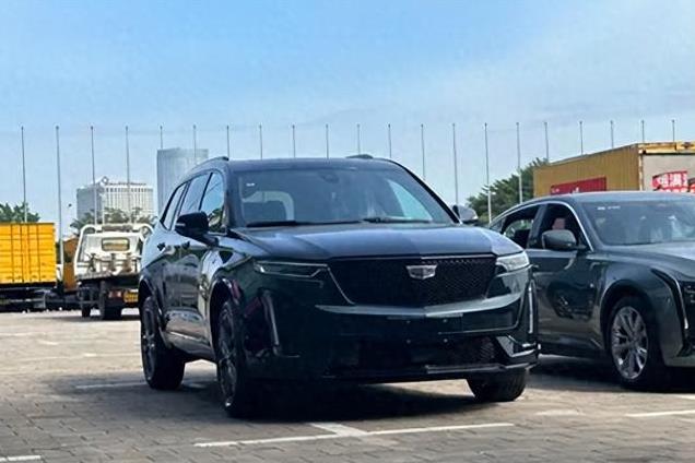 又一豪车要成“黑马”，与Q7同级却只卖X3的价格，2.0T+48V轻混