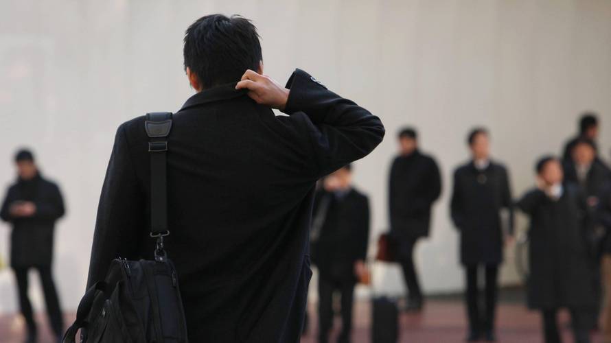 中年失业后，你才明白最让人痛苦的是这6件事！