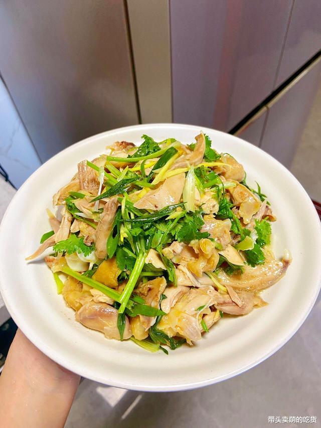 年年中秋聚餐都少不了这3道菜，简单高效好吃有排面，快来试一试