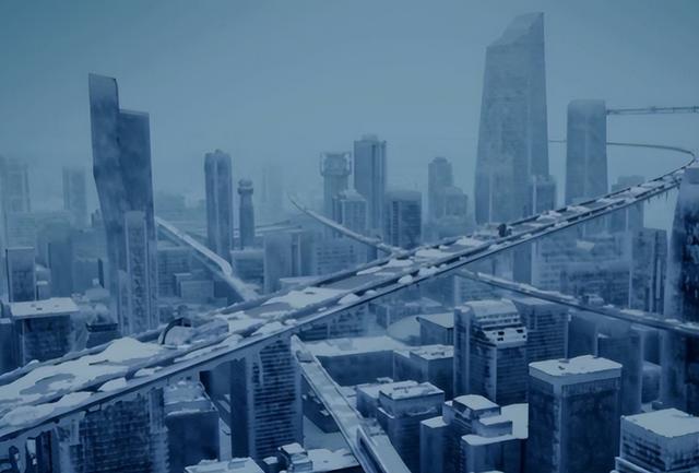 庆余年3：神庙曝光，底下竟关押这种东西，难怪叶轻眉死也要保密