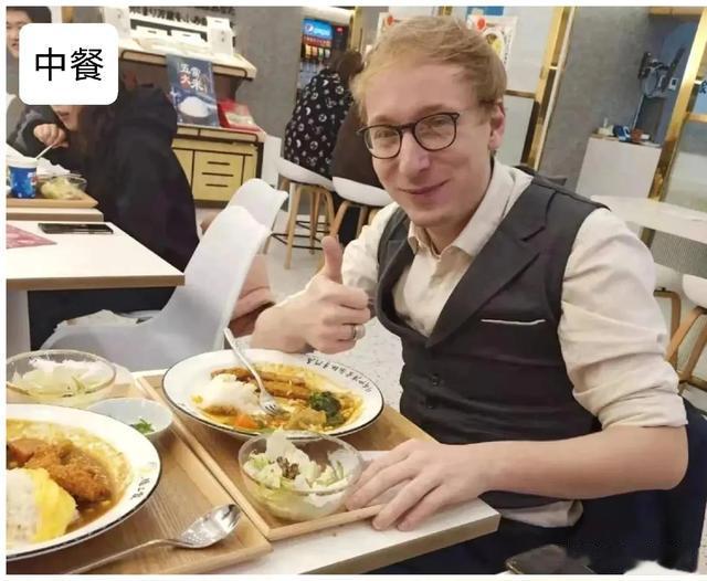 中国美食受到全球欢迎？国外博主打假，称他们都是为了博流量