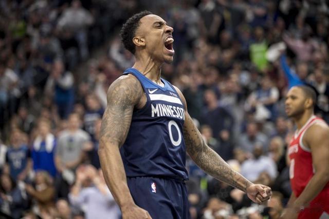 30位莫名其妙地被评为全明星先发的NBA球员