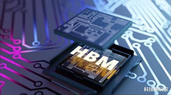 突破美国封锁，AI芯片专用的国产HBM2e芯片，量产了