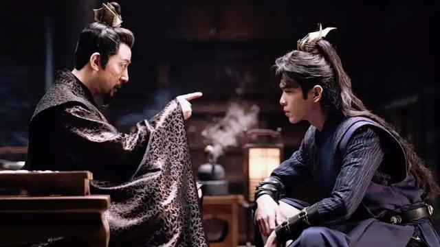 直到看懂元景帝秘密，才知许七安弑君、娶临安、睡怀庆的原因