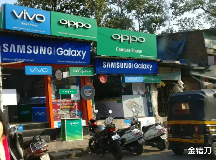 年入千亿！全球最狠“外企克星”，被中国制造踏平了