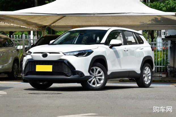 2024全年合资紧凑型SUV销量揭晓！锋兰达夺冠，本田CR-V第四