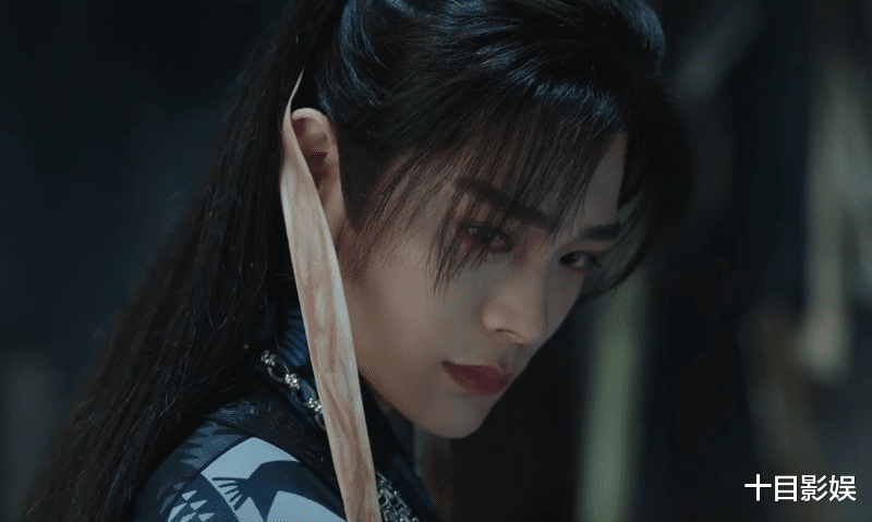 凌妙妙和慕子期最后的结局,永夜星河男女主解锁现实身份