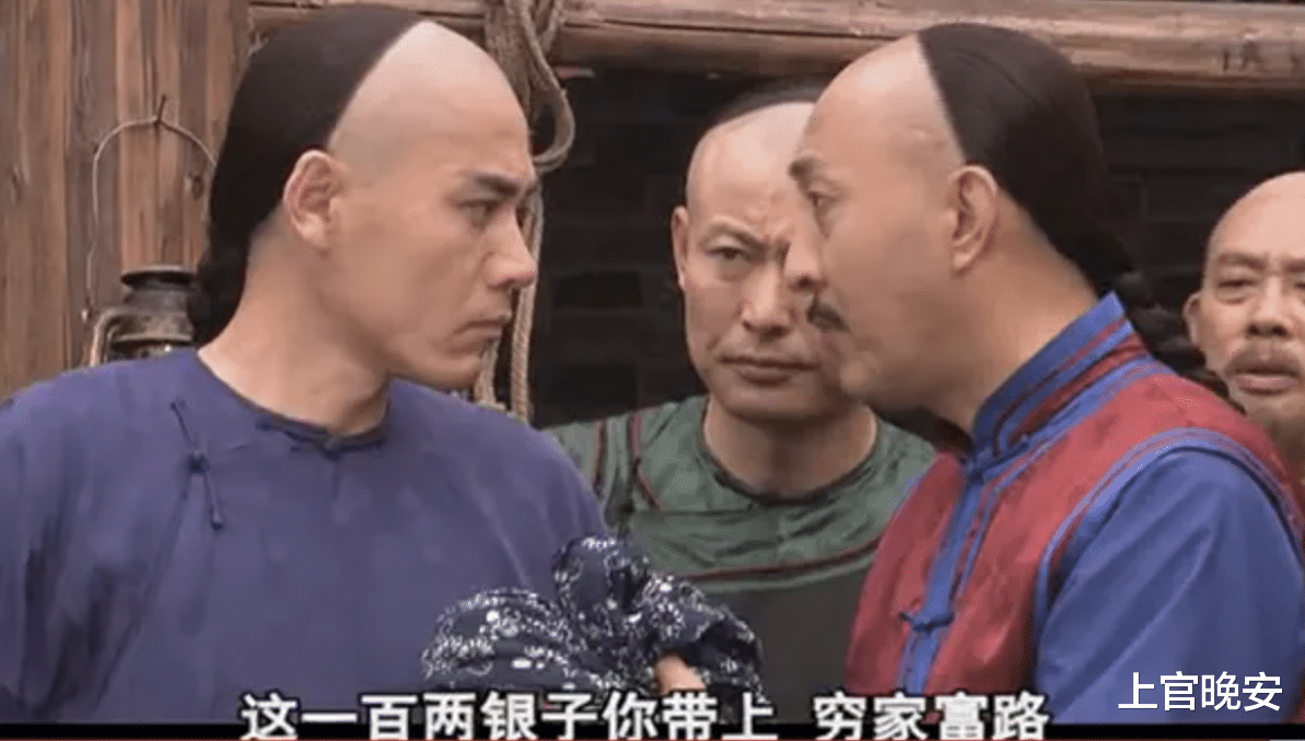 以为他们退休了,没想到已去世,《大宅门》9位演员再也见不到了