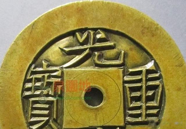 古钱的样钱和母钱怎么区分？