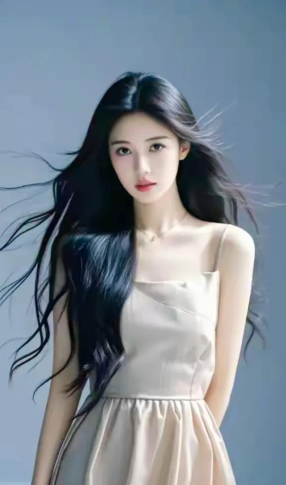 冰清玉洁,清丽脱俗,气质出众,璀璨夺目,光彩照人,优雅美丽。