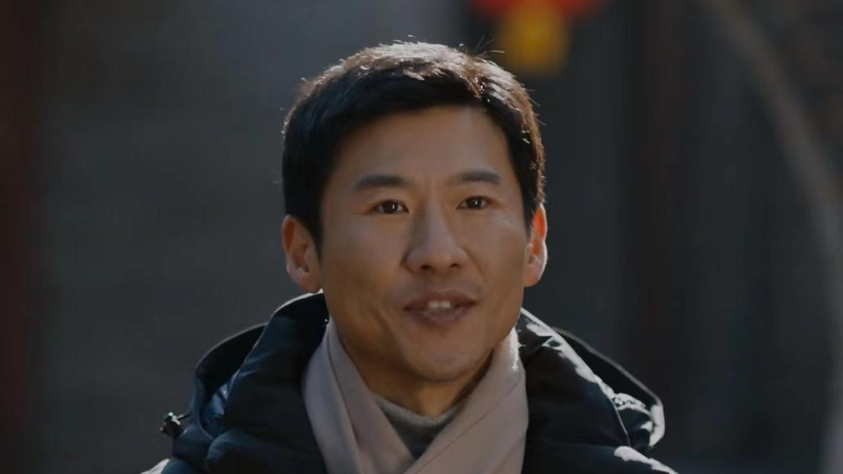 仅播2集收视破1，王骁令观众成功入坑，北京台抽到王炸了