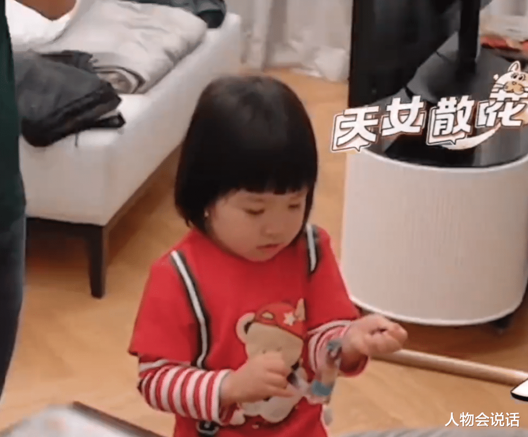 他又不是霍启刚,咋也红透跳水圈?网友:拜托,他太太可是吴敏霞