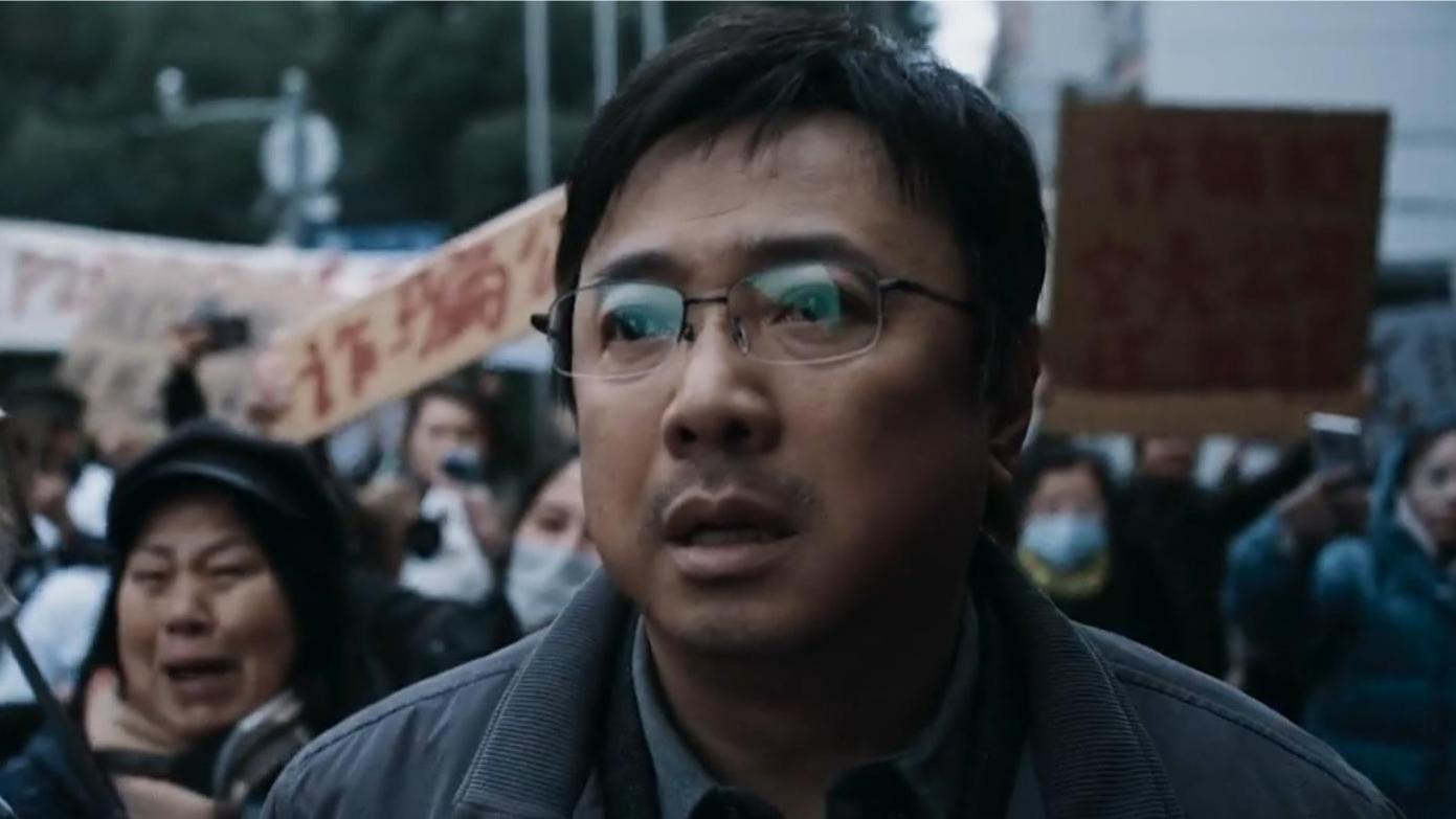 一篇文章讲明白，我们为什么讨厌徐峥这部新片