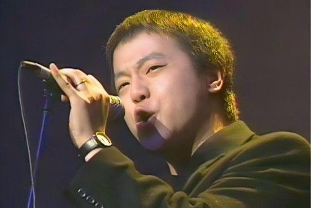 窦唯转移婚内财产,曾为他放弃所有的高原,被现实啪啪打脸!