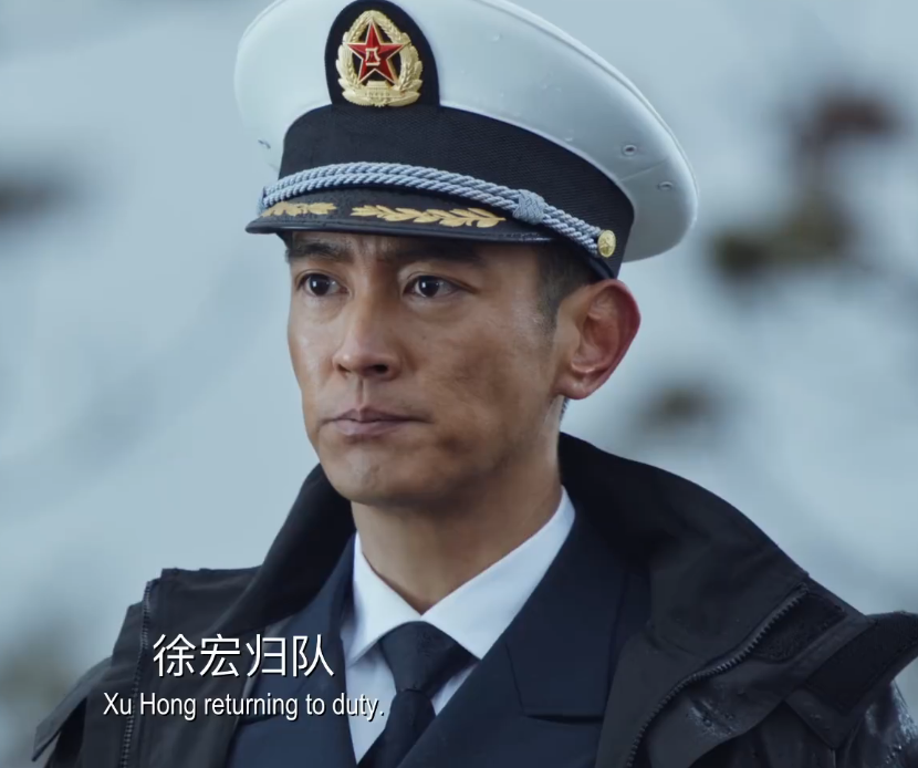 人民日报官宣！《红海行动2》来袭，预告片信息量巨大，我断言：此片必爆