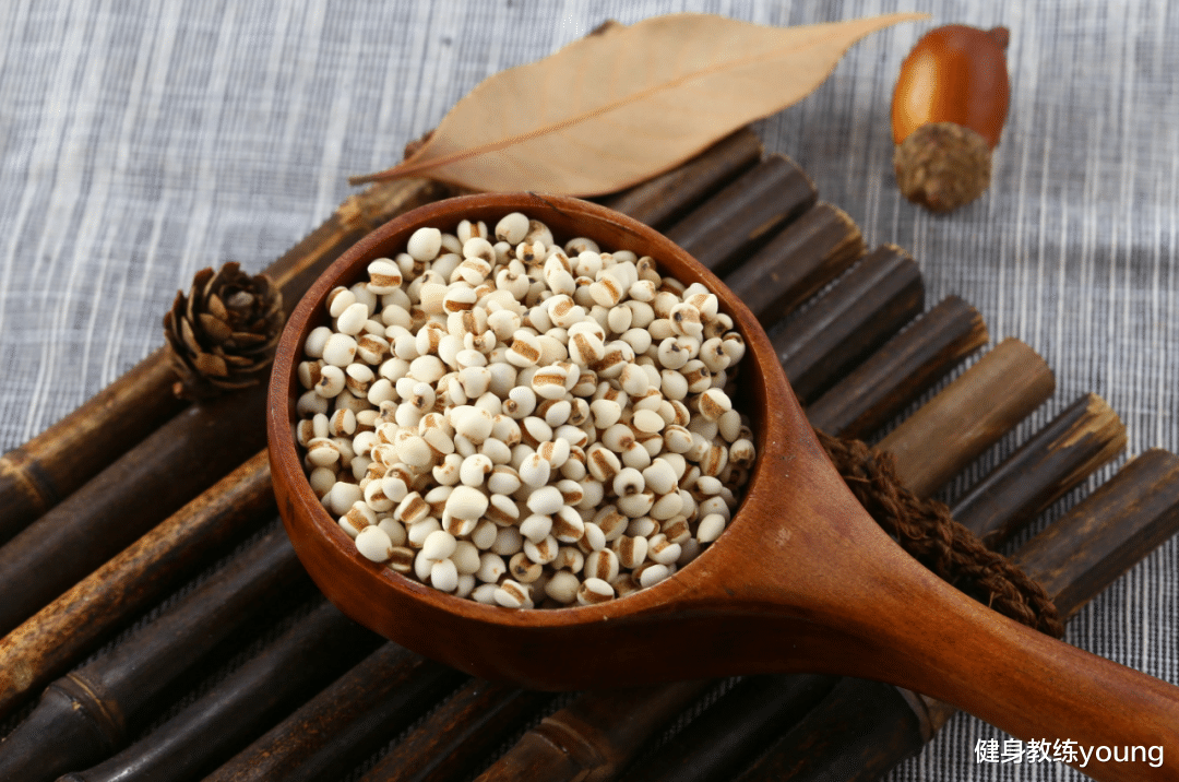 减肥期间可以吃的10类主食