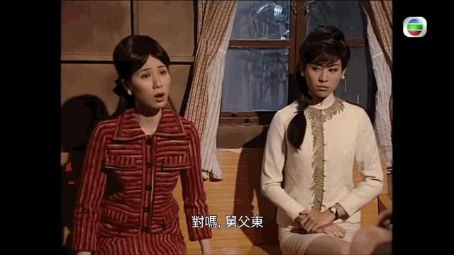 前TVB当家花旦强势回巢拍剧,演员阵容抢先曝光,网友直言好期待