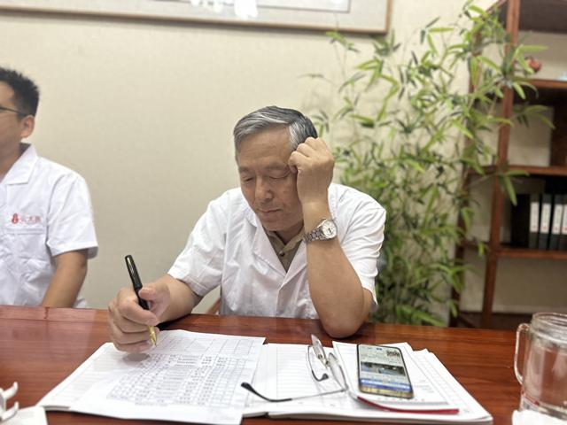 一个治疗高血压的妙方，我用了45年，1000个人有999个获得重生！