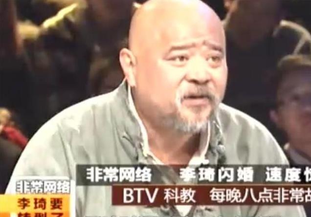 一天两包烟顿顿八两酒,坚决不听医生劝阻的李琦,如今竟然大变样