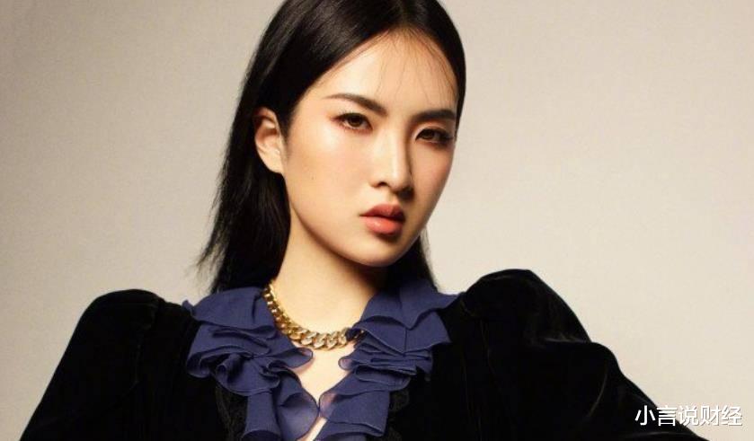 明星姚安娜:华为新的形象代言人!