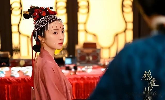 仅播6集,就全国收视第一,不愧是你们盼了3年的黑马古装剧!